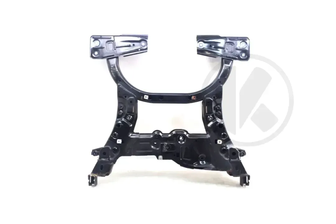 FRONT AXLE BRACKET